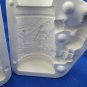 Hershey Vintage Mariner / Sailor Nautical Scene Stein Slip Mold H245a Small Flaw