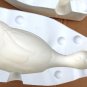 Ocean State Softie Duck Slip Mold s.575 1985