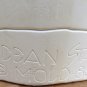 Ocean State Softie Duck Slip Mold s.575 1985