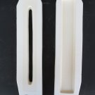 McCloud Plain Plate for Calendar Slip Mold 1012
