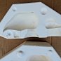 Duncan Vintage Duck Pump Slip Mold DM-618A
