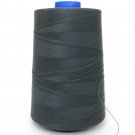 A & E Cadet Gray Thread Old Government Spec Spun Poly MIL-T-43624B 6000Yds