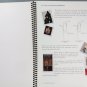 New Twists on Needlework Embellishment by Howren & Robertson Author Inscribed