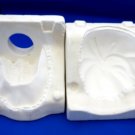 Provincial Vintage Doll Base Slip Mold 232 Small Flaw Provincial Vintage Doll Base Slip Mold 232 Small Flaw