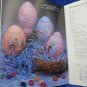Eggs For All Seasons Frony Ritter Folk Art Easter Craft Book Viking Folk Art