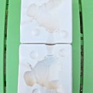 Fres O Lone Vintage 1965 Slip Mold Small Unknown Content #F1008