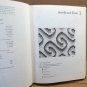 Needlepoint Bargello by Dorothy Kaestner Hardcover 1974 Ex-Library