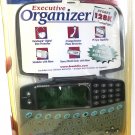 Rolodex Electronics RF-128 VTG 1999 Executive Organizer 128K Storage