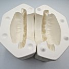 Ceramichrome Vintage Slip Mold CY-1223 Bonnet?