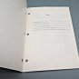 Vintage DT-3767 Floppy Controller User's Manual  IDE Interface Adapter Card
