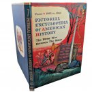 Pictorial Encyclopedia of American History Volume 7 1861-1865 Children's Book Pictorial Encyclopedia of American History Volume 7 1861-1865 Children's Book