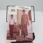 Vogue 9655 Misses Top Skirt Pants Pattern Size 12-14-16 1990s Vintage