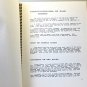 Silk and Metal Thread on Canvas by Sandy Rodgers Paperback w/Velum Cover 1989