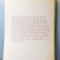 Silk and Metal Thread on Canvas by Sandy Rodgers Paperback w/Velum Cover 1989