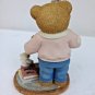 Cherished Teddies 2000 Caregiver Bear w Child Bear Babysitter 476536