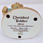Cherished Teddies 2000 Caregiver Bear w Child Bear Babysitter 476536