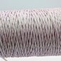 Kreinik Metallic Iron-on Thread # 6500 Lavender - #16 Braid -369M Couchable