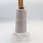 Kreinik Metallic Iron-on Thread # 6500 Lavender - #16 Braid -369M Couchable