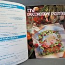 The Decorative Painter Magazine March-April 1997 The Decorative Painter Magazine March-April 1997