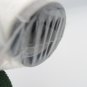 Kreinik Premium 1/8" Flat Soft Elastic White 50+ Yards