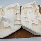 Scioto Vintage 1982 Baby Seal Pups Slip Mold S-385