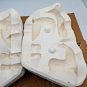 Scioto Vintage 1982 Baby Seal Pups Slip Mold S-385