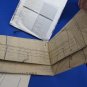 Vogue 2102 Sewing Pattern Wardrobe Suit Dress Skirt Pants Size 12-14-16 1990s