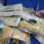 Gigantic Lot Mixed Brands Jewelry Beads+ Plastic Glass & More 16 lbs