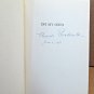 On My Own by Eleanor Roosevelt HC First Edition / Signed and Dated