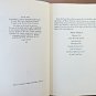On My Own by Eleanor Roosevelt HC First Edition / Signed and Dated
