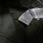 Seven7 Gray Cordouroy Pants High Rise Size 10