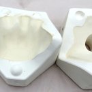 McCloud Vintage Bonnet Slip Mold #897 McCloud Vintage Bonnet Slip Mold #897