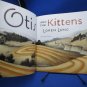 Otis and the Kittens Loren Long 2016 Dolly Parton Imagination Library Philomel