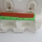 Scioto Vintage Granny Goose Salt & Pepper Shakers Slip Mold S-905
