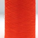 Filtex Vintage Orange Embroidery Thread 135x 2-Ply Crafting Yarn 600grs