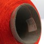 Filtex Vintage Orange Embroidery Thread 135x 2-Ply Crafting Yarn 600grs