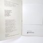 Christmas is Love Cantata by John W. Peterson 1981 Songbook / Sheet Music