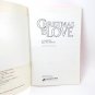 Christmas is Love Cantata by John W. Peterson 1981 Songbook / Sheet Music