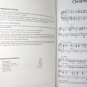 Christmas is Love Cantata by John W. Peterson 1981 Songbook / Sheet Music