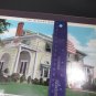 Unbranded Print Lorain, Ohio, The Wickens Manor 11" x 7"
