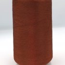 Burke Mills VTG 80s Brt Brown Embroidery Thread 135x 2-Ply Crafting Yarn 600Grs Burke Mills VTG 80s Brt Brown Embroidery Thread 135x 2-Ply Crafting Yarn 600Grs