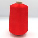 Burkes Mills VTG Blood Orange Embroidery Thread 135x 2-Ply Crafting Yarn 600grs Burkes Mills VTG Blood Orange Embroidery Thread 135x 2-Ply Crafting Yarn 600grs
