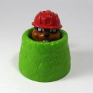 Mattel Wendy's Whac A Mole 2012 Restaurant Toy