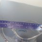 VTG Sauza Tequila Cucumber Chili Plastic Pitcher Clear Pitcher with Logo