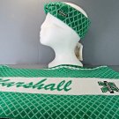 Emerson Street Women's Marshall University 2017 Headband & Scarf Licensed