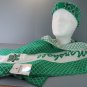 Emerson Street Women's Marshall University 2017 Headband & Scarf Licensed