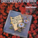 The Decorative Painter Magazine January-Febuary 2000