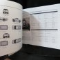 2015 Chevrolet Silverado HD WT LT LTZ Pickup Truck Sales Brochure Book 36 Pages
