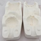 Duncan Vintage 1971  Kissing Angel Slip Mold #406