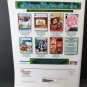 The Decorative Painter Magazine May/June 2006 Noah's Ark Cover
